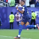 (Video) No hubo utopía: Francia venció al Paraguay de Alfaro y está en cuartos de final