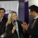 Karina Milei lanzó la Escuela de Dirigentes de LLA y puso la mira en la reelección de Javier Milei