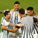 Uno por uno, cómo están los "tocados" de la Selección Argentina para enfrentar a Egipto