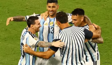 selecci�n argentina