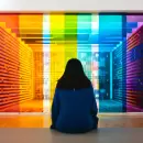 Cromoterapia y biocampo: el uso terapéutico del color que influye en tus emociones