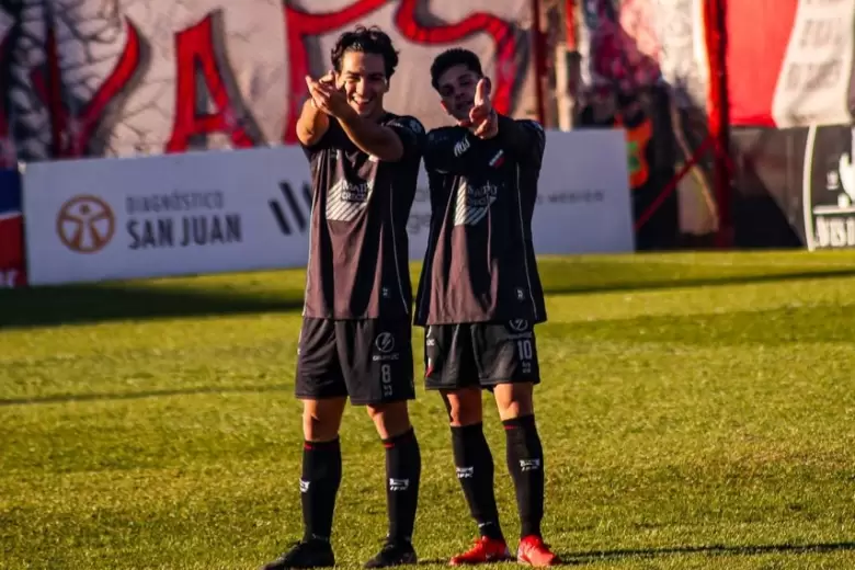deportivo maipú