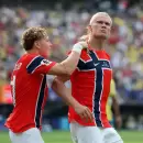 (Video) Batacazo histórico de Noruega: venció a Brasil y jugará los cuartos de final del Mundial