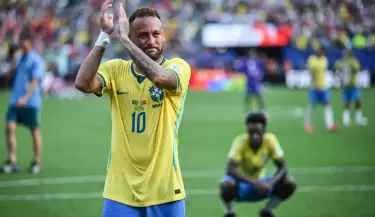 neymar brasil