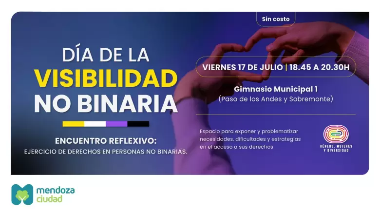 no binario