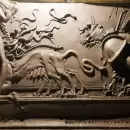 Gabriel Fernández guiará un recorrido por su muestra en el Museo Fader