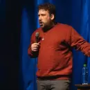 El comediante Lucas Upstein presentará su nuevo show de stand up "La isla de Upstein" en Mendoza
