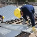 Fuerte inversión en Mendoza para refaccionar 140 escuelas durante el receso invernal