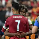 (Video) España venció a la Portugal de Cristiano Ronaldo y avanzó a cuartos de final