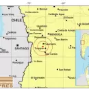 Tembló en una zona urbana de Tunuyán y se sintió en todo el Valle de Uco