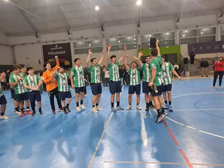 handball