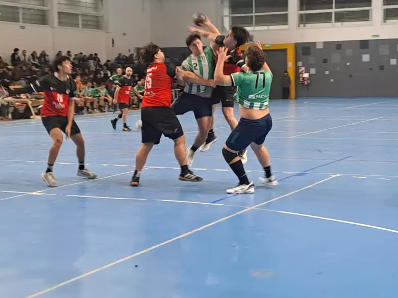 handball