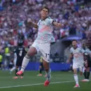 (Video) Bélgica eliminó a Estados Unidos y jugará en cuartos de final con España