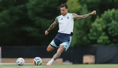 selecci�n argentina