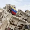La tragedia en Venezuela no da tregua: los muertos ya superan los 4.500
