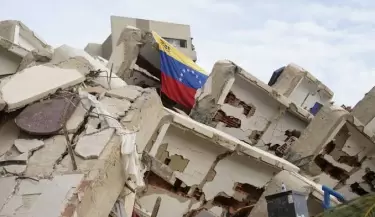 Da�osVenezuelaTerremotos