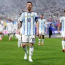 Ranking FIFA: Argentina perdi� el liderazgo con Francia, pero se liber� de una "maldici�n"