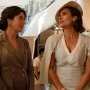 Netflix sumó a su catálogo "Verano del 36", la miniserie francesa que divide a la crítica