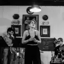 Lola B Jazz Quartet brindar� un �ntimo concierto de soul y cl�sicos en la Ciudad