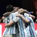 Los récords y las curiosidades en la victoria de la Selección Argentina ante Egipto
