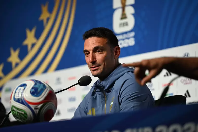 selección argentina
