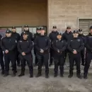 Palmira ya tiene su propia Unidad Policial: operará con drones y hará vigilancia las 24 horas