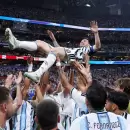 Cu�ndo volver� a jugar la Argentina luego del triunfo ante Egipto: el cronograma de partidos