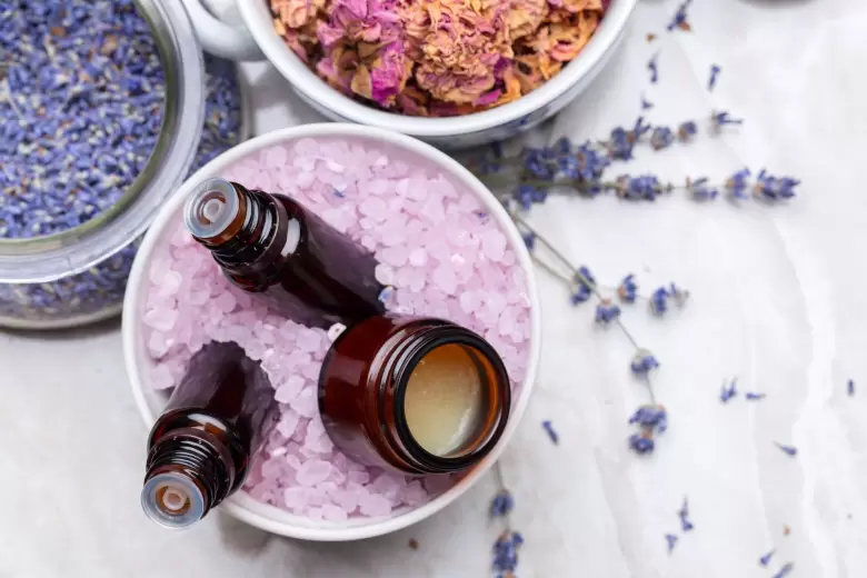 aromaterapia 2