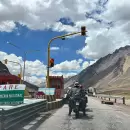 Por ahora, habilitado: ratificaron que habrá inestabilidad este viernes en el cruce a Chile