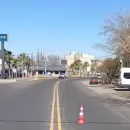 Más seguridad vial en la ruta 86 camino a Tupungato: renovaron el camino de Los Cerrillos