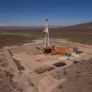 El Gobierno licitó un estudio para analizar el potencial energético en la Formación Cacheuta