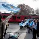 Cómo será el operativo de seguridad en Mendoza para la semifinal Argentina-Inglaterra