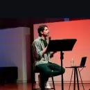 La charla interactiva "YO, sin culpa" llegará al teatro El Círculo con una propuesta de reflexión y música