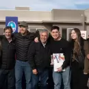 Cornejo entregó más viviendas en Luján de Cuyo y volvió a defender la inversión local