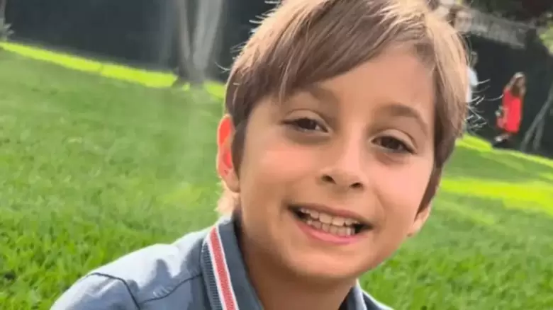 lucas gamez
