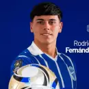 Uno por uno, los cuatro refuerzos que presentó Godoy Cruz para buscar la recuperación