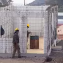 El barrio San Agustín toma forma: avanzan con las primeras viviendas