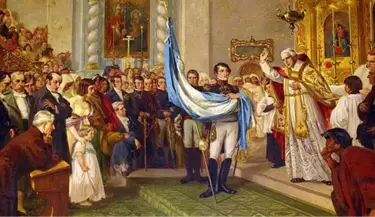 9 de julio