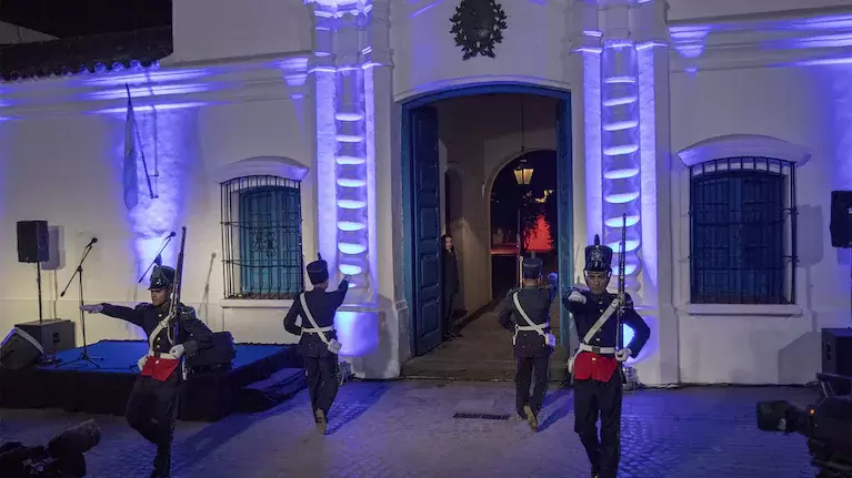 9 de julio