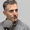 Qui�n es el funcionario del gobierno de Cornejo que manej� muy ebrio, sin carnet ni seguro