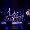 La banda Kashmir celebrará sus 15 años de trayectoria con un gran tributo a Led Zeppelin
