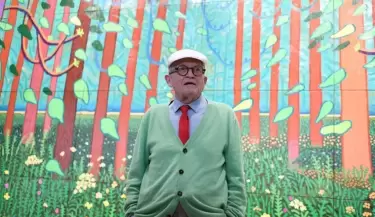 david-hockney