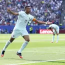 (Video) Francia, imparable: eliminó a Marruecos y es el primer semifinalista del Mundial