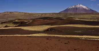 terremoto en Venezuela