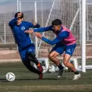 Godoy Cruz ajusta detalles para enfrentar a Defensores de Belgrano en el Gambarte