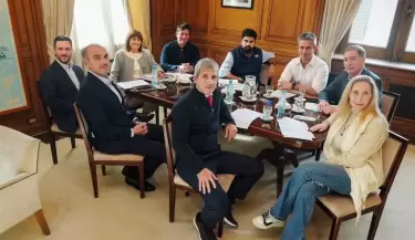 santilli gabinete