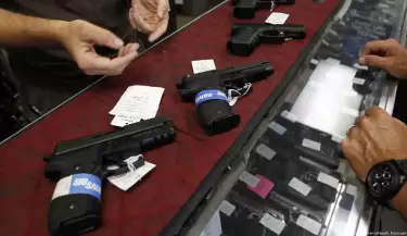 Armas