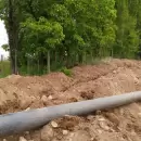 Licitarán una obra de agua potable histórica y muy esperada en el Valle de Uco