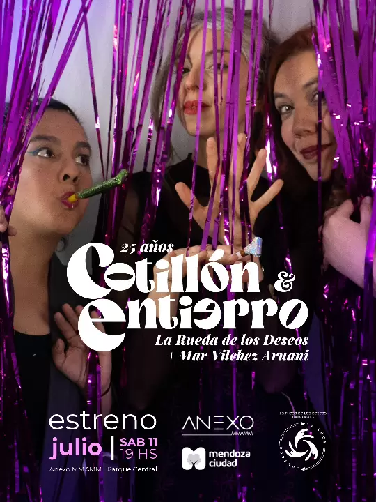 cotillon y entierro ph paola alonso