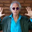 Boy Olmi llegará a Maipú con su aclamado e íntimo unipersonal bio-teatral